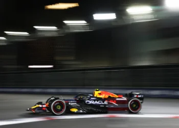 Yuki Tsunoda faces shocking accusations as Red Bull’s Ayumu Iwasa claims Super Formula title