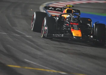 Yuki Tsunoda Claims He Outpaced Max Verstappen Multiple Times Amid Las Vegas GP Controversy