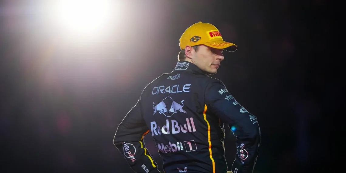 Max Verstappen’s stunning triumph: 35 wins with non-champion cars defies all odds!