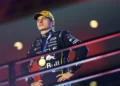 Max Verstappen’s Controversial Antics: Did They Cost Lando Norris Victory in Las Vegas?