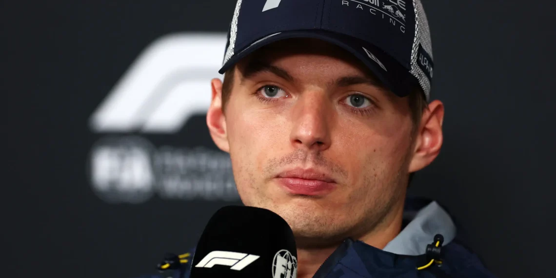 Max Verstappen declares Lando Norris will shine: ‘Nothing I lied about’ as title battle heats up