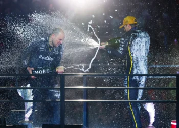 Max Verstappen’s Thrilling Comeback: Can Helmut Marko’s Dream of Five Titles Come True?