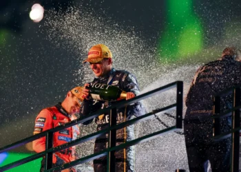 Red Bull’s secret weapon revealed: how Max Verstappen could dominate 2026 F1 season