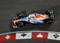 F1 Star Isack Hadjar Calls Las Vegas Grand Prix “Boring” After Dull Race Performance