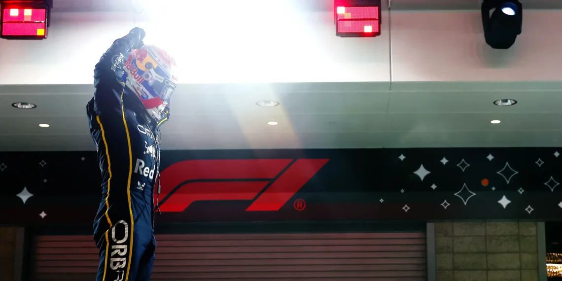 Verstappen’s thrilling comeback: can he seize the championship after McLaren’s Vegas disaster?