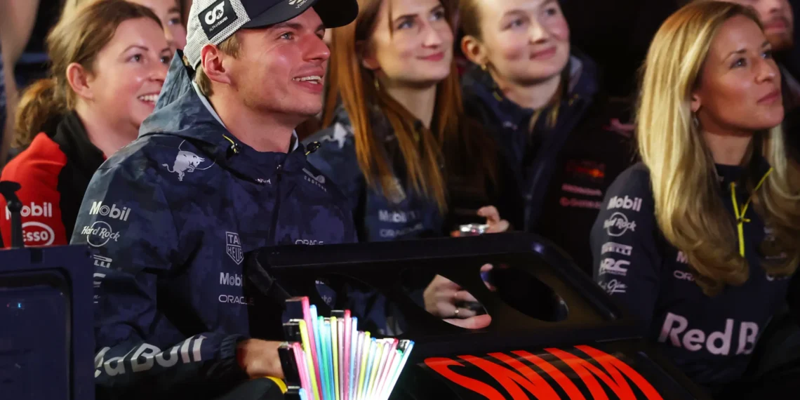 Red Bull’s driver dilemma: can Max Verstappen’s dominance be the team’s downfall?