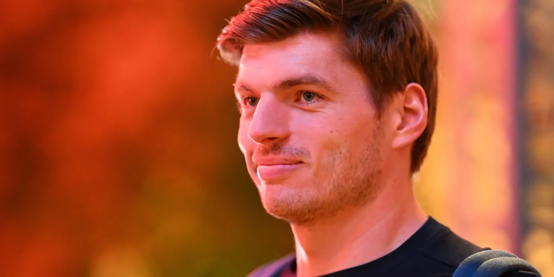Max Verstappen hails McLaren’s fearless racing philosophy: will it ignite championship chaos?