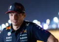 Max Verstappen’s fiery response to McLaren sparks chaos at F1 drivers’ crucial meeting
