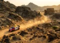 Thierry Neuville triumphs in Saudi Arabia chaos as Sebastien Ogier secures historic ninth title