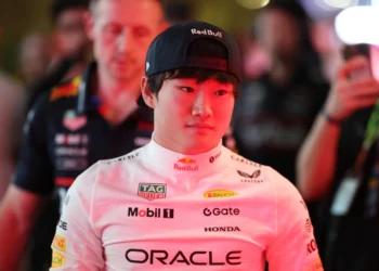 Yuki Tsunoda faces shocking Red Bull F1 exit as 2026 lineup reveals dramatic changes