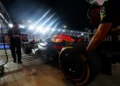 Max Verstappen’s shocking sprint qualifying struggles revealed: soft tyre woes exposed by Helmut Marko