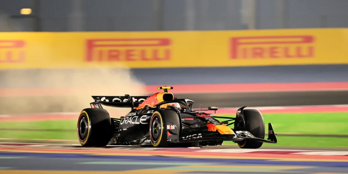 Yuki Tsunoda shatters Max Verstappen’s winning streak: the shocking reason behind his first defeat