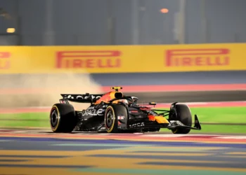 Yuki Tsunoda shatters Max Verstappen’s winning streak: the shocking reason behind his first defeat