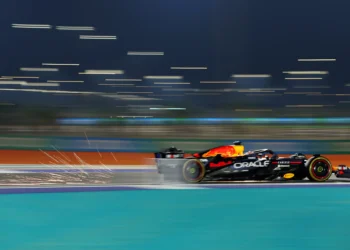 Max Verstappen unleashes fury on ‘blind idiot’ rival Pierre Gasly after Qatar GP chaos