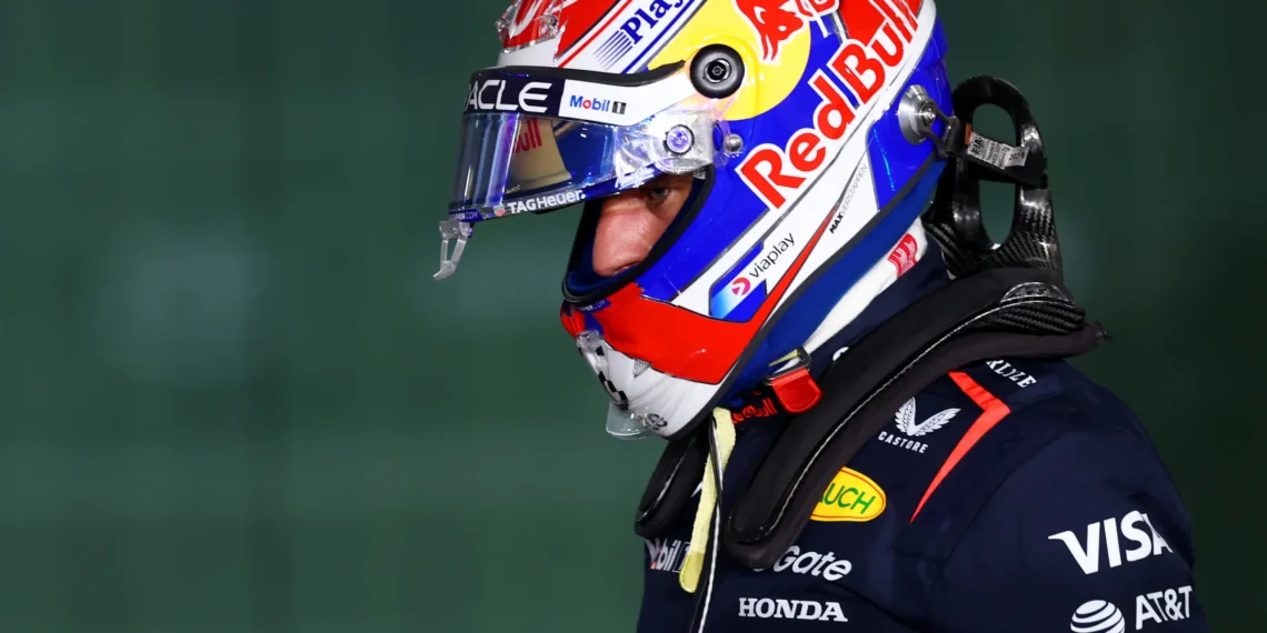 Max Verstappen reveals shocking truth: McLaren’s failures keep his title hopes alive