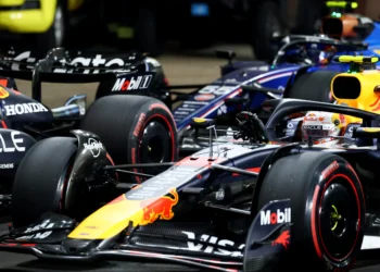 Yuki Tsunoda’s Red Bull F1 seat in jeopardy: shocking predictions for 2026 lineup revealed!