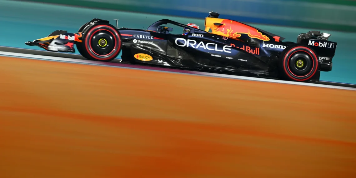 Max Verstappen faces high-stakes gamble with last-minute engine change before F1 Qatar showdown