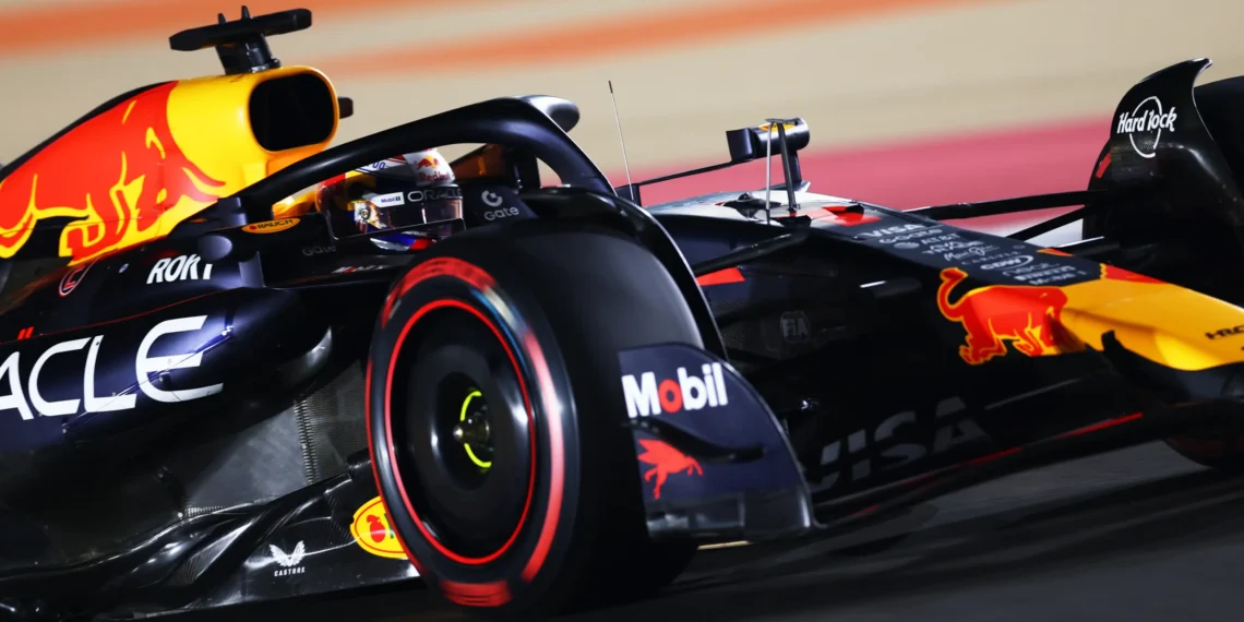 Max Verstappen’s shocking power unit swap ahead of Qatar Grand Prix: will it jeopardize his title hopes?