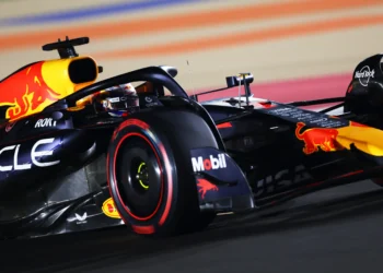 Max Verstappen’s shocking power unit swap ahead of Qatar Grand Prix: will it jeopardize his title hopes?