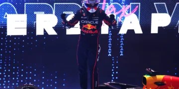 Max Verstappen’s thrilling path to glory: can he seize the 2025 F1 title in Abu Dhabi?