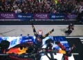 Max Verstappen dominates Qatar GP victory: Abu Dhabi showdown tightens with trio separated by 16 points