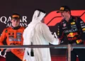 Three-way showdown for F1 championship after thrilling Qatar Grand Prix: who will triumph?