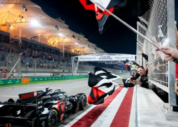 Toyota Gazoo Racing Unveils Unstoppable Driver Lineup for 2026 FIA WEC Season!