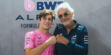 Franco Colapinto Secures 2026 Alpine F1 Contract After Tumultuous 2025 Season: A Bold Comeback!