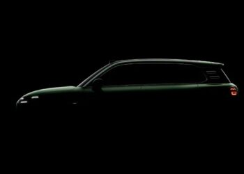 Primeiras imagens do Leapmotor A10: novo SUV elétrico por menos de €25 000 em 2026