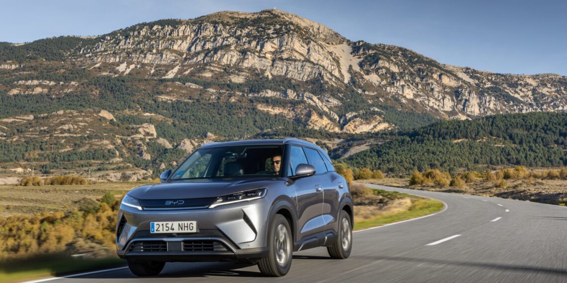 Vendas de automóveis novos crescem na Europa em outubro