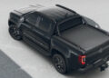 Nova VW Amarok Dark Label