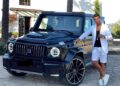 Cristiano Ronaldo não sabe quantos automóveis tem: “coleção já supera os 40 exemplares