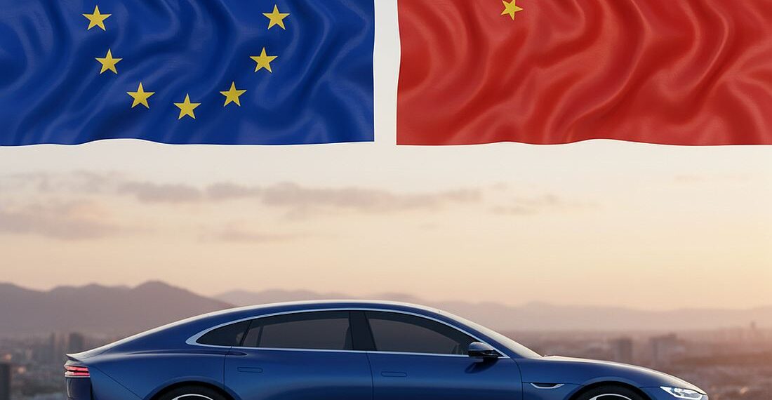 Comissário Europeu  alerta: Europa tem de defender-se da China