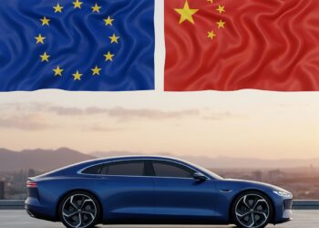 Comissário Europeu  alerta: Europa tem de defender-se da China