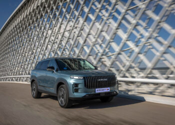 100% elétrico ou híbrido plug-in: Jaecoo já em Portugal com dois SUV