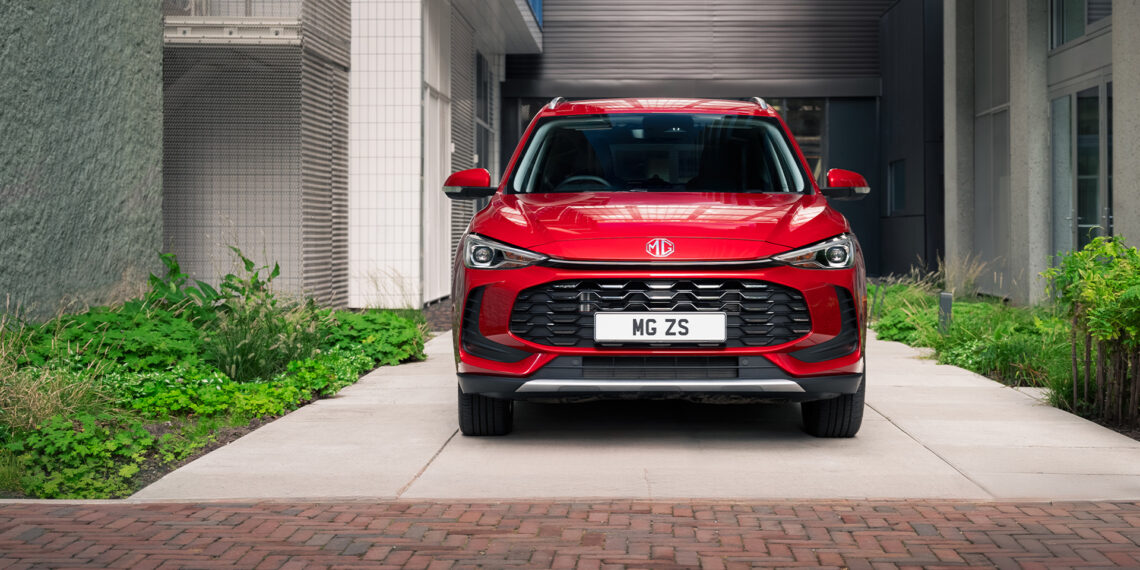 Marcas chinesas duplicam vendas na Europa