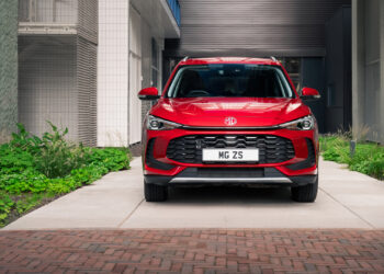 Marcas chinesas duplicam vendas na Europa