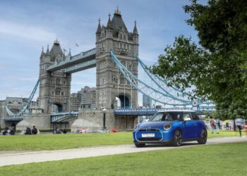 “Compensação” fiscal: Reino Unido estuda taxa sobre elétricos