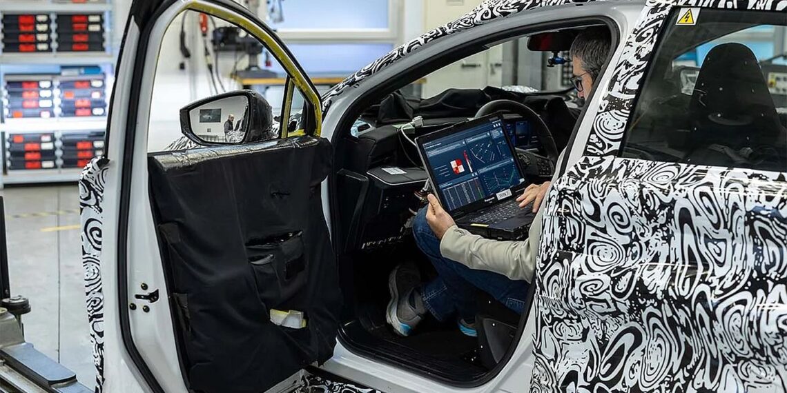 Nissan usa Inteligência Artificial para acelerar desenvolvimento de novos modelos