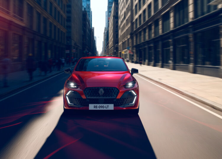 Desde €21 990: novo Renault Clio já pode ser encomendado em Portugal