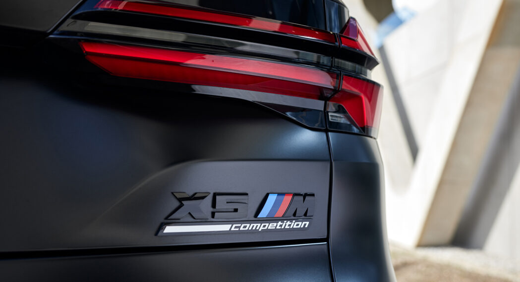 BMW M “abandona” versões Competition