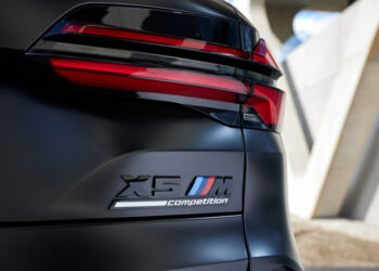 BMW M “abandona” versões Competition