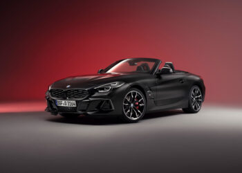 BMW Z4 Final Edition: fim da linha