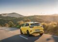 Ford Puma Gen-E com mais autonomia