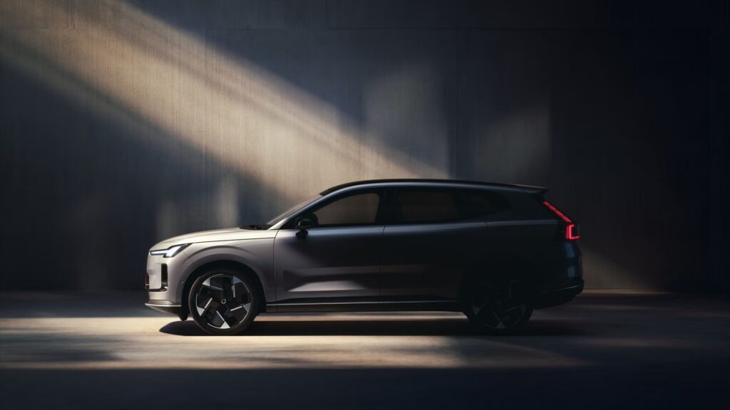 Volvo não desiste dos híbridos plug-in