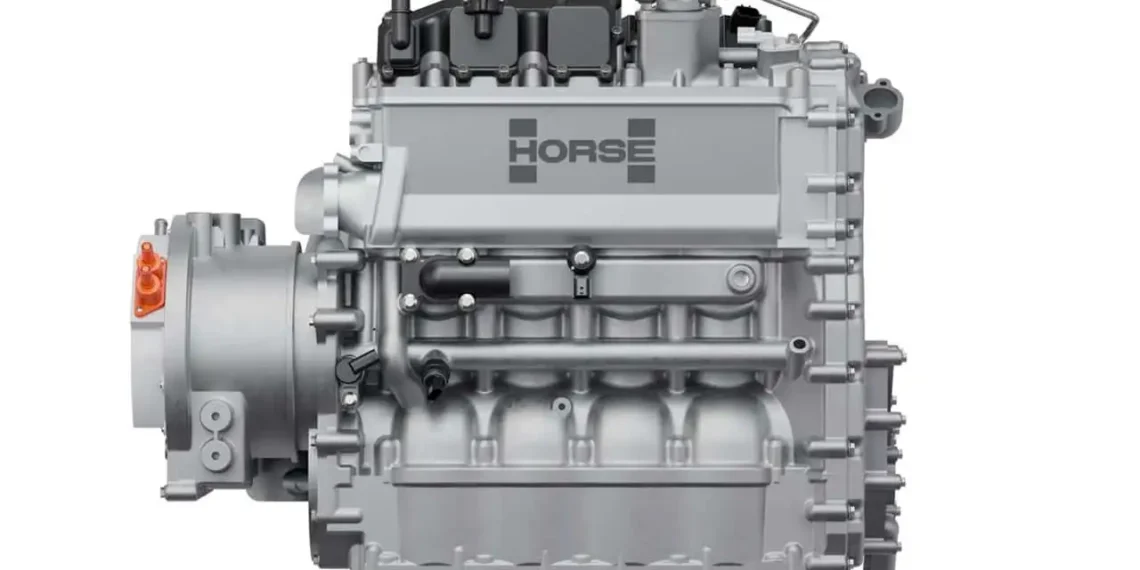 Renault Mégane híbrido em estudo