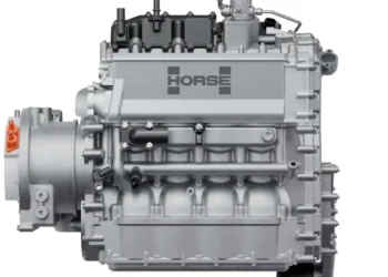 Renault Mégane híbrido em estudo