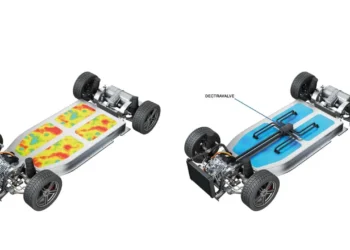 Tecnologia Dectravalve promete revolucionar baterias