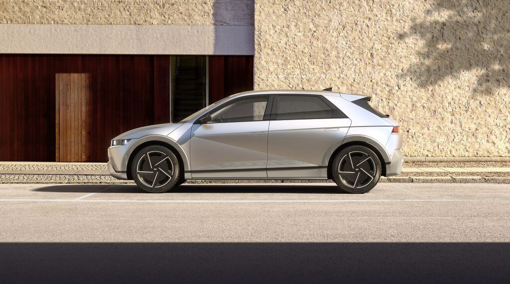 Hyundai quer carregamentos de bateria tão rápidos como atestar o depósito de combustível