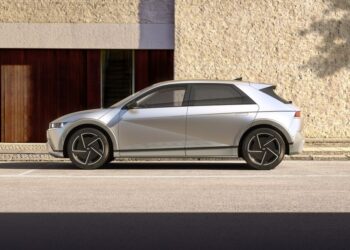 Hyundai quer carregamentos de bateria tão rápidos como atestar o depósito de combustível